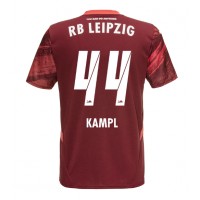 Maglie da calcio RB Leipzig Kevin Kampl #44 Seconda Maglia 2024-25 Manica Corta